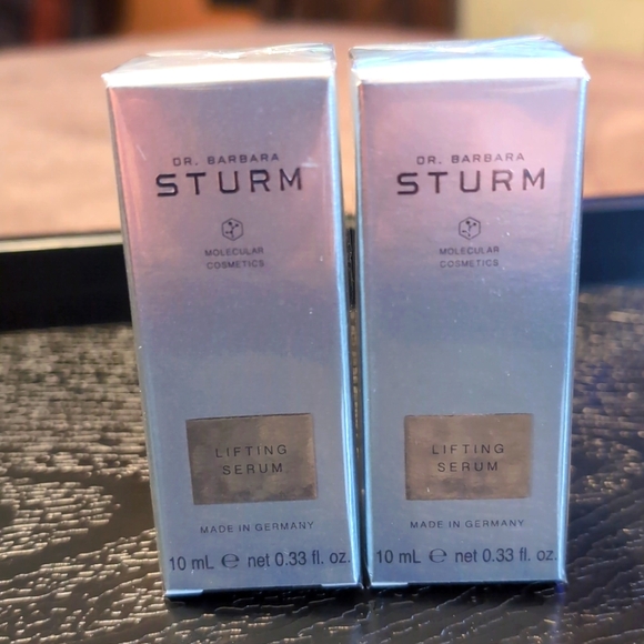 Dr. Barbara Sturm Mini Lifting Serum (2)